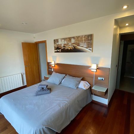 Mona Apartment L' Escala Bagian luar foto