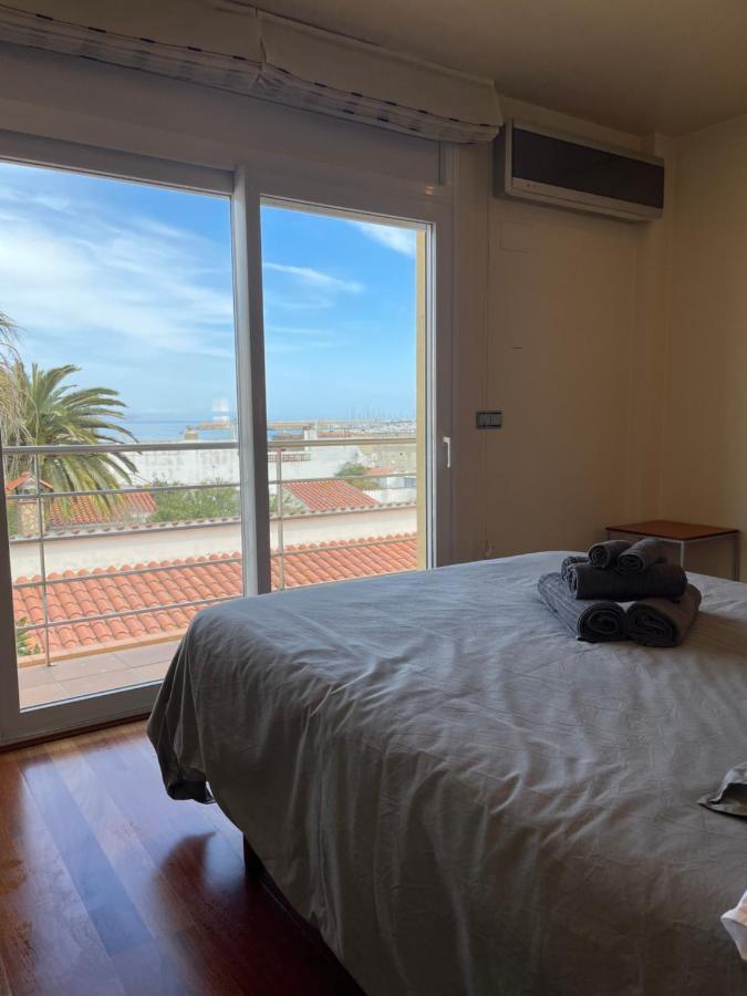 Mona Apartment L' Escala Bagian luar foto